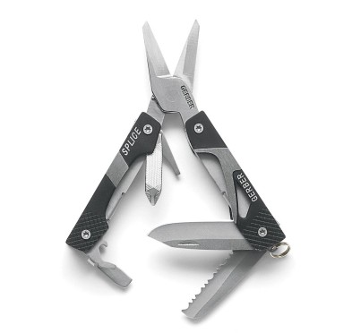 Gerber - Multitool Splice Pocket - 31-000013