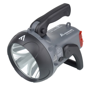 Mactronic - Latarka Vanguard JML z akumulatorem - 1600 lumenów - PSL0032