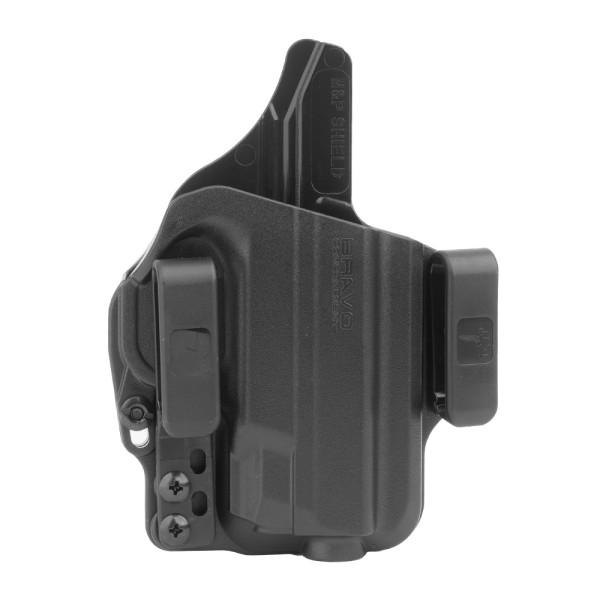 Bravo Concealment - Kabura wewnętrzna IWB do S&W Shield i Shield M2.0 - Prawa - BC20-1015