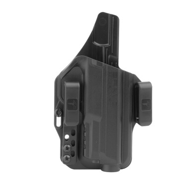 Bravo Concealment - Kabura wewnętrzna IWB do S&W M&P 9 mm/.40 2.0 - Prawa - BC20-1017