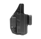 Bravo Concealment - Kabura wewnętrzna IWB do Glock 26, 27, 33 - Prawa - BC20-1003