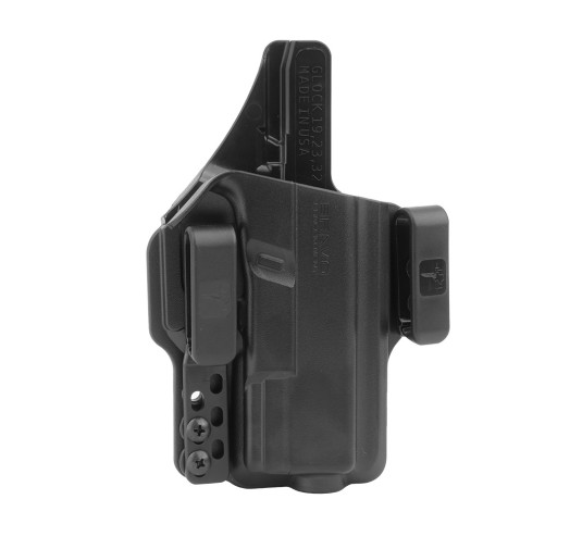 Bravo Concealment - Kabura wewnętrzna IWB do Glock 19, 23, 32 - Prawa - BC20-1001