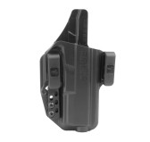 Bravo Concealment - Kabura wewnętrzna IWB do Glock 17, 19, 22, 23, 31, 32 - Prawa - BC20-10025