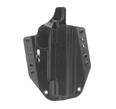 Bravo Concealment - Kabura do pistoletu 1911 - 4,25''-5'' - Prawa - BC10-1022