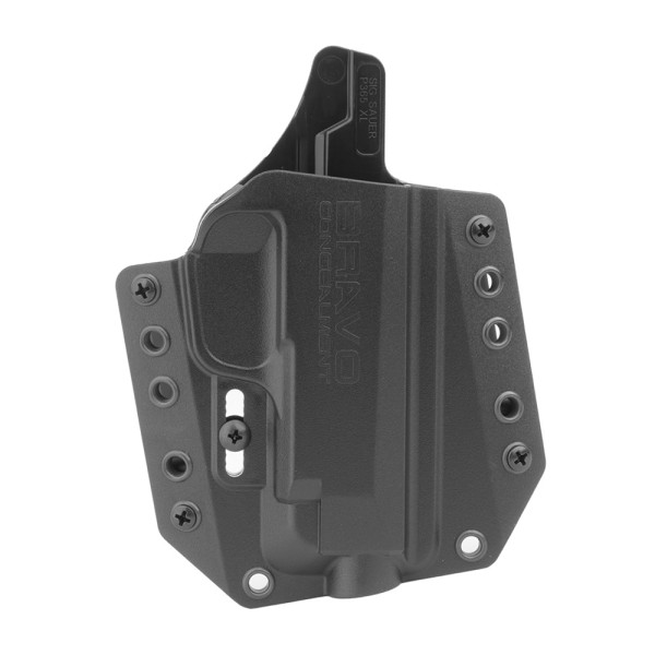 Bravo Concealment - Kabura OWB do Sig Sauer P365 XL - Prawa - BC10-1027