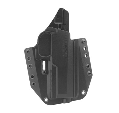 Bravo Concealment - Kabura OWB do Sig Sauer - P320 9/40 Fullsize - Prawa - BC10-1009