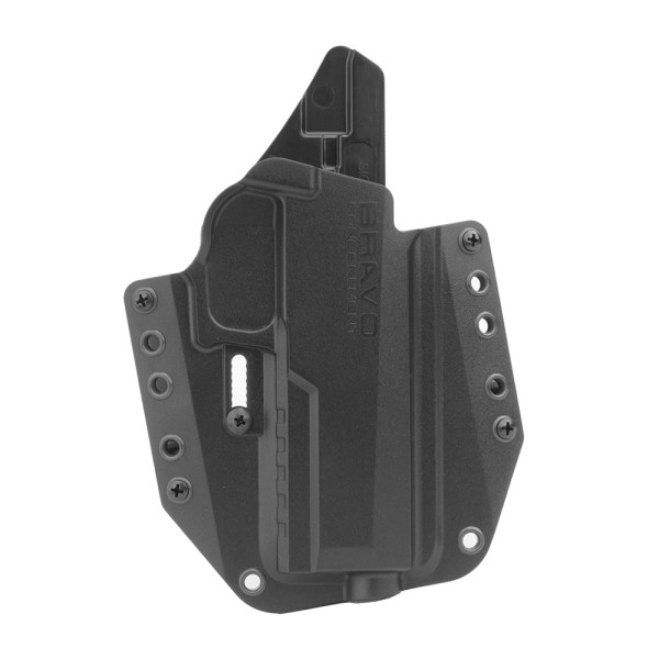 Bravo Concealment - Kabura OWB do Sig Sauer - P320 9/40 Fullsize - Prawa - BC10-1009