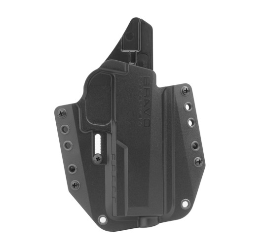 Bravo Concealment - Kabura OWB do Sig Sauer - P320 9/40 Fullsize - Prawa - BC10-1009