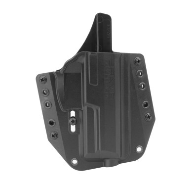 Bravo Concealment - Kabura OWB do pistoletu HK - VP9 i VP9 Tactical - Prawa - BC10-1006