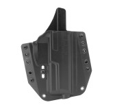 Bravo Concealment - Kabura OWB do pistoletu HK - VP9 i VP9 Tactical - Prawa - BC10-1006