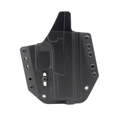 Bravo Concealment - Kabura OWB do CZ P10c - Prawa - BC10-1024