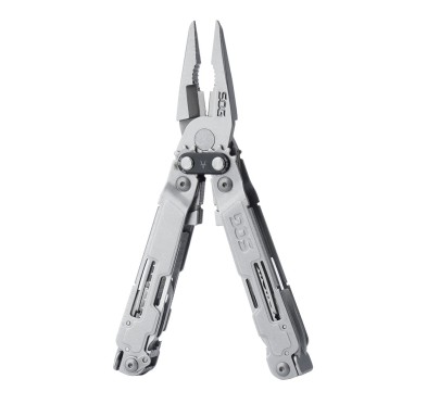 SOG - Multitool PowerAccess Deluxe - 21 narzędzi - PA2001-CP