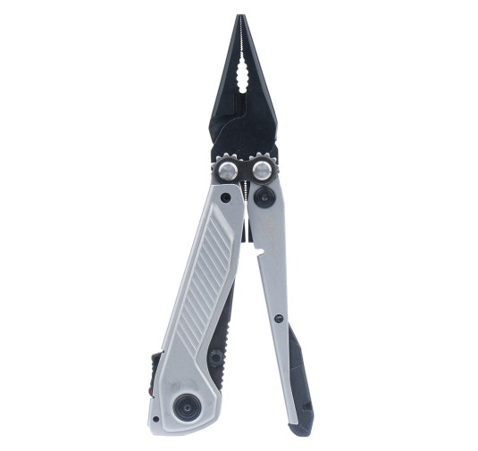 SOG - Multitool Flash MT - Srebrny - 29-55-01-41