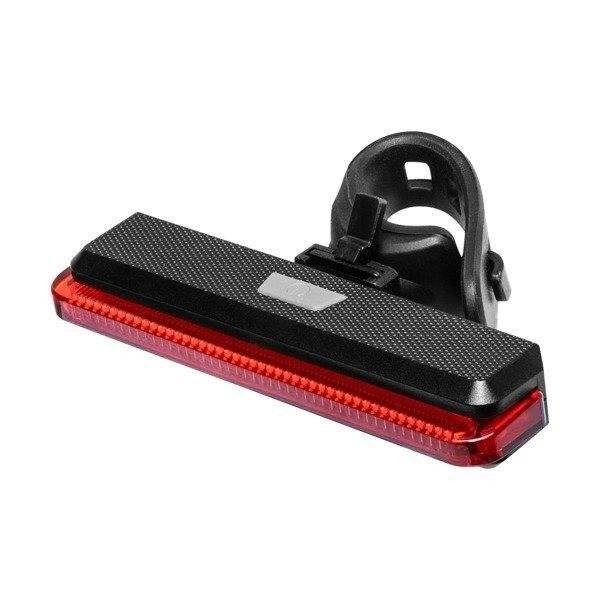 Mactronic - Lampka rowerowa tylna Falcon Eye LED Bicycle Tail Light - 100 lm - FBR0115