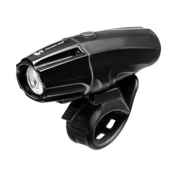 Mactronic - Lampa rowerowa przednia Falcon Eye LED Bicycle Front Light - 420 lm - Akumulatorowa - FBF0112