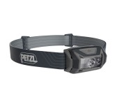 Petzl - Latarka czołowa Tikka - 350 lm - Szara - E061AA00