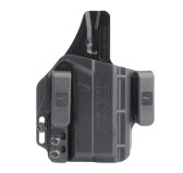 Bravo Concealment - Kabura wewnętrzna IWB do Glock 43, 43X, 43X MOS - Prawa - BC20-1028