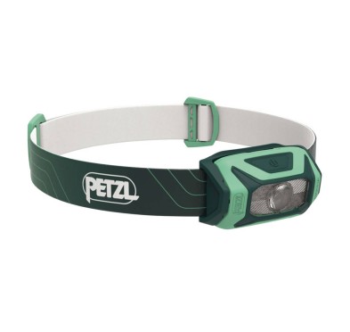 Petzl - Czołówka Tikkina - 300 lm - Zielona - E060AA02