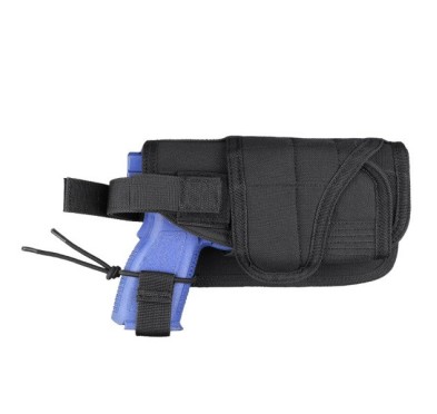 Condor - Kabura Pozioma HT Holster - Czarny - MA68-002