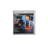 Nite Ize - Kamizelka LED Sport Vest - Ver.2 - NRV2-08-10