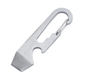 Nite Ize - DoohicKey Key-Tool - Stalowy - KMT-11-R3