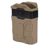 ESP - Ładownica na magazynek M16, M4 - Montaż UBC-02 - Khaki - MH-14-AR15 KH