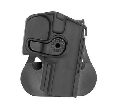 IMI Defense - Kabura Roto Paddle - Walther PPQ - Z1420