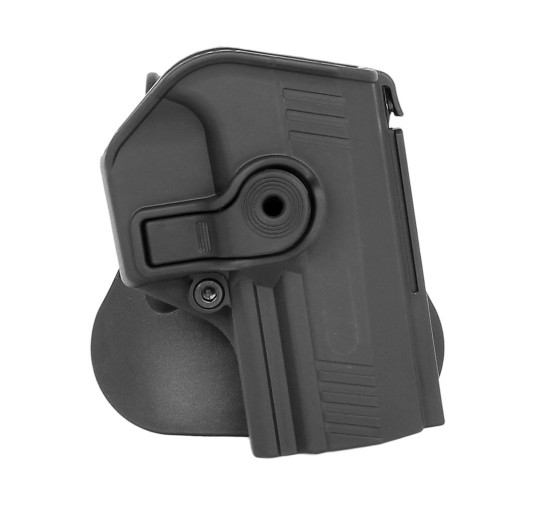 IMI Defense - Kabura Roto Paddle - Walther PPX - Z1425