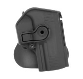 IMI Defense - Kabura Roto Paddle - Walther PPX - Z1425