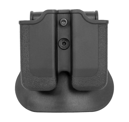 IMI Defense - Ładownica MP03 Roto Paddle - 2 magazynki - 92, CZ, P99