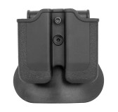 IMI Defense - Ładownica MP03 Roto Paddle - 2 magazynki - 92, CZ, P99