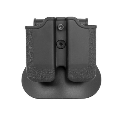 IMI Defense - Ładownica MP04 Roto Paddle - 2 magazynki - USP Compact