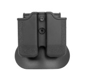 IMI Defense - Ładownica MP04 Roto Paddle - 2 magazynki - USP Compact