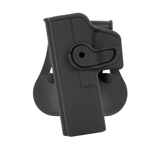 IMI Defense - Kabura Roto Paddle Lewa - Glock 17/22/28/31 - Z1010LH