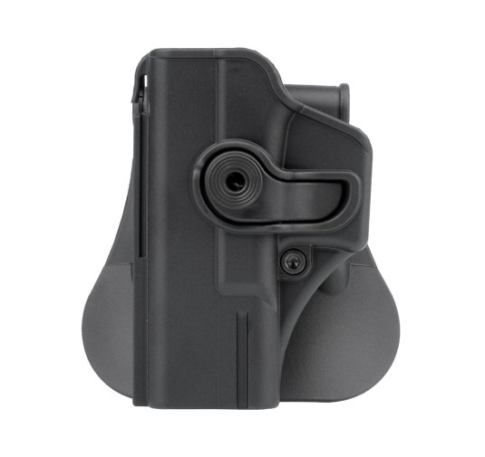 IMI Defense - Kabura Roto Paddle Lewa - Glock 19/23/25/28/32 - Z1020L