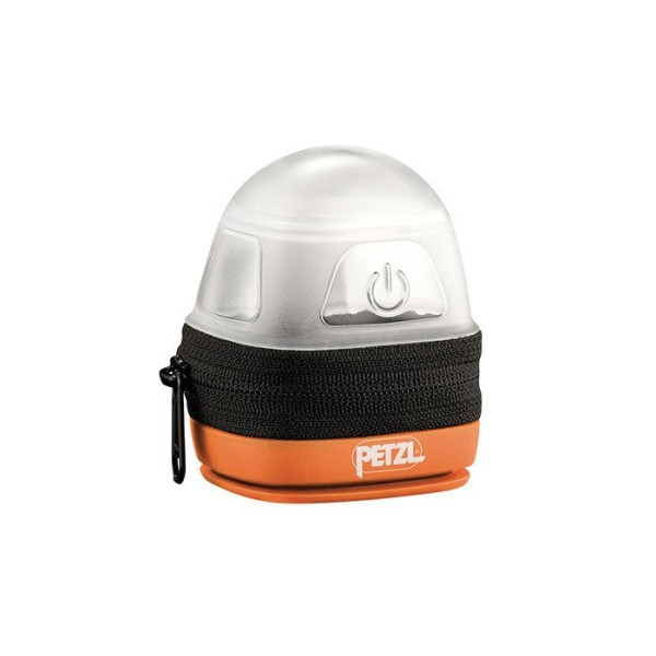 Petzl - Pokrowiec NOCTILIGHT z funkcją dyfuzora - E093DA00