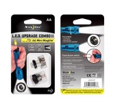 Nite Ize - LED Upgrade II Combo - Mini AA - LUC2-07