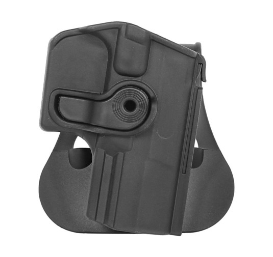 IMI Defense - Kabura Roto Paddle - Walther P99 - Z1350