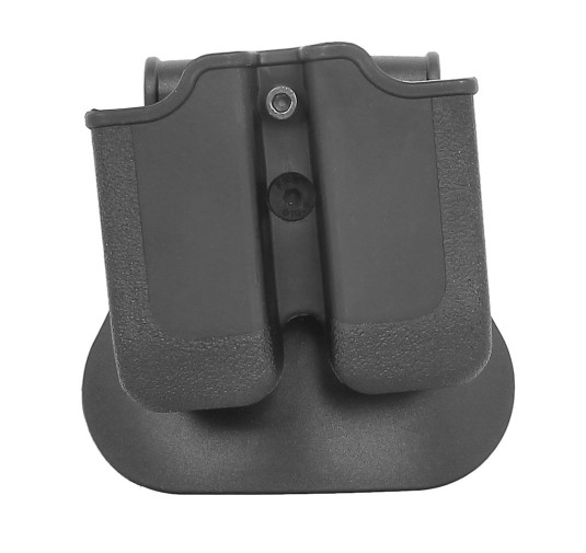 IMI Defense - Ładownica MP00 Roto Paddle - 2 magazynki - Glock