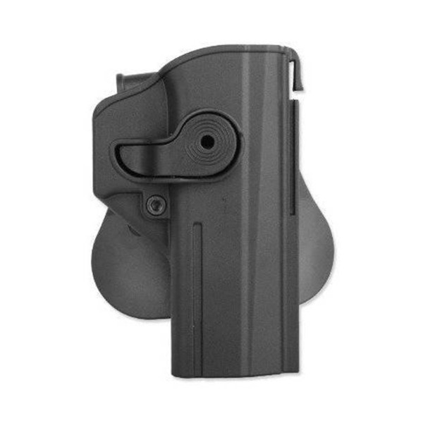 IMI Defense - Kabura Roto Paddle Holster- CZ P-09, Shadow 2 -IMI-Z1450