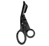 SOG - Multitool / Nożyczki ratownicze ParaShears - Czarne - 23-125-01-43