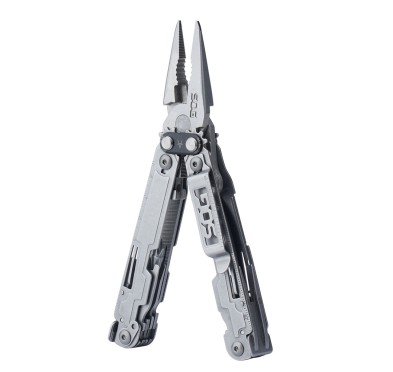 SOG - Multitool PowerAccess - 18 narzędzi - PA1001-CP