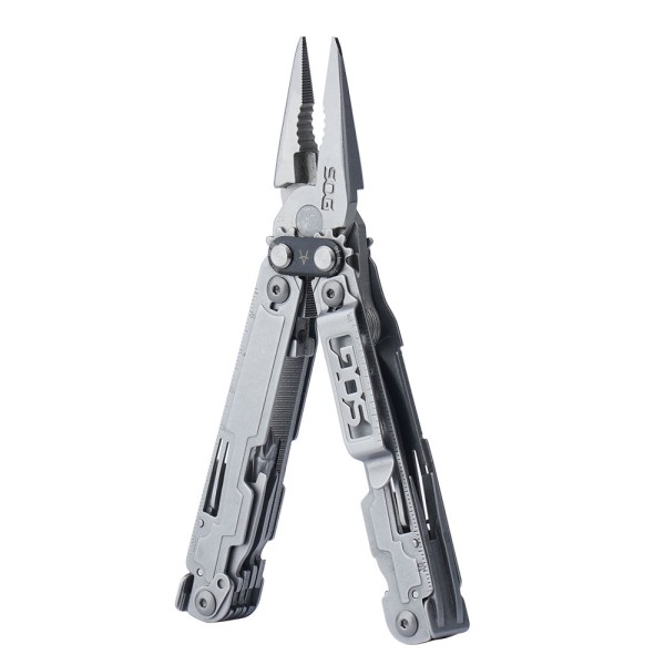 SOG - Multitool PowerAccess - 18 narzędzi - PA1001-CP