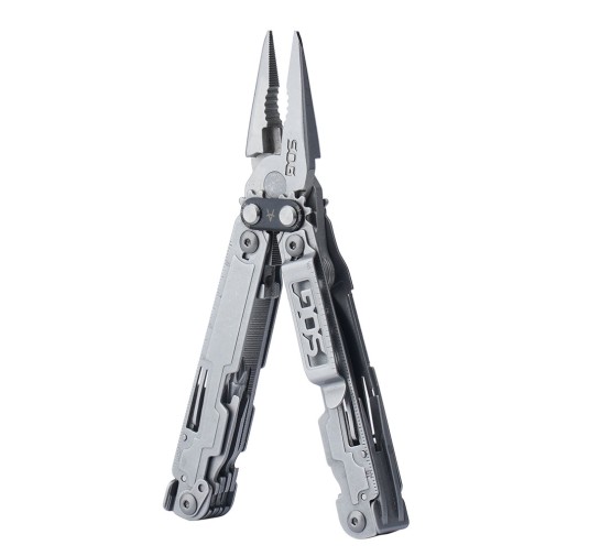 SOG - Multitool PowerAccess - 18 narzędzi - PA1001-CP