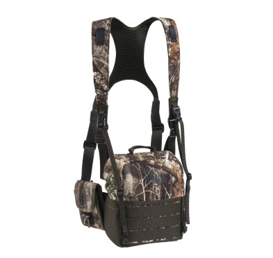 Pokrowiec z szelkami Beretta Modular Binocular Harness kamuflaż