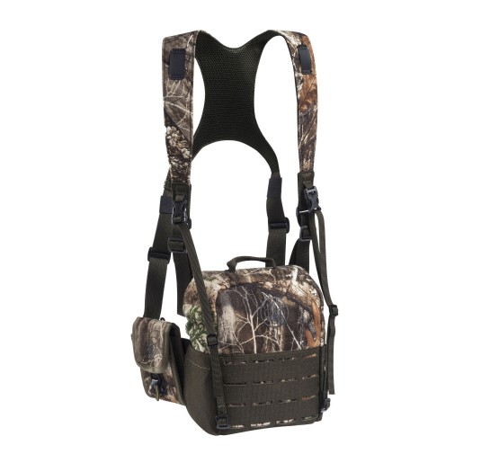 Pokrowiec z szelkami Beretta Modular Binocular Harness kamuflaż