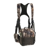 Pokrowiec z szelkami Beretta Modular Binocular Harness kamuflaż
Pokrowiec z szelkami Beretta Modular Binocular Harness kamuflaż