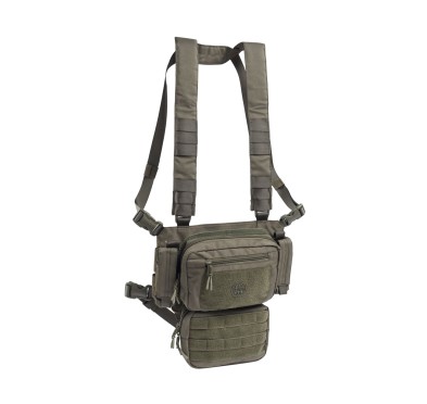 Kamizelka taktyczna Beretta Chest Rig zielona

