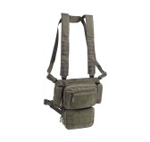 Kamizelka taktyczna Beretta Chest Rig zielona

