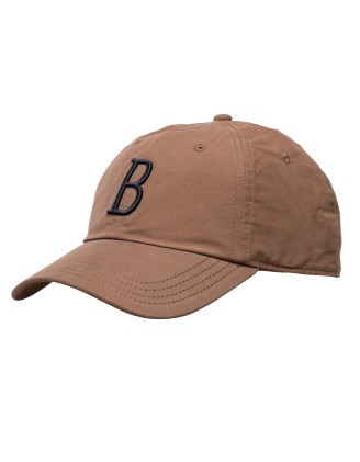 Czapka unisex Beretta Big B tan